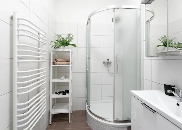 Mitten In Der Stadt L Lf22 Apartman Bécs