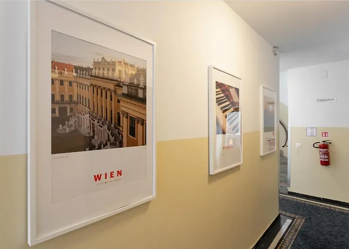 Apartman Mitten In Der Stadt L Lf22 *