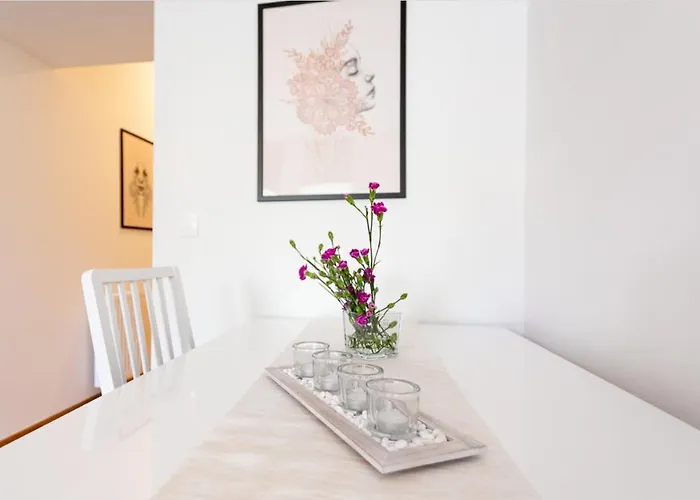 Apartman Mitten In Der Stadt L Lf22 *