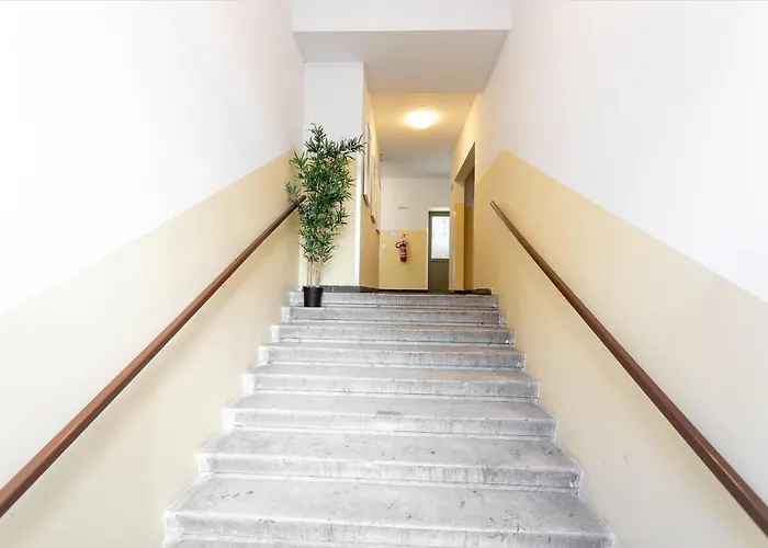 Apartman Mitten In Der Stadt L Lf22