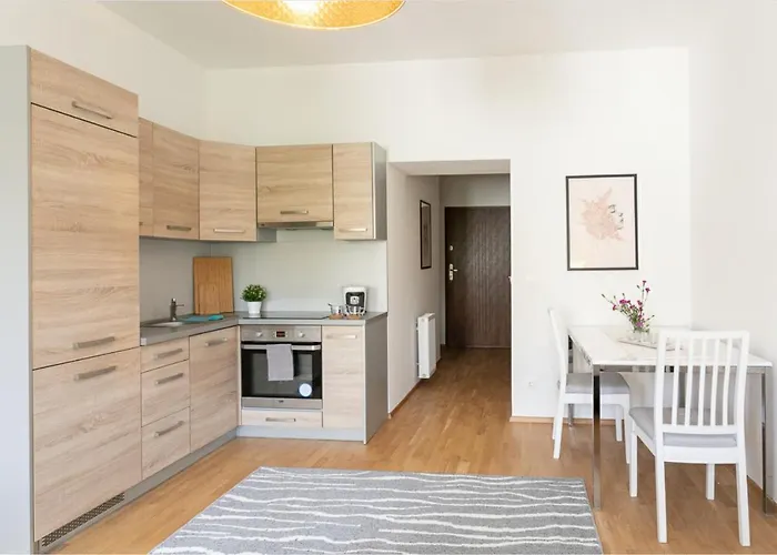 Mitten In Der Stadt L Lf22 Apartman *
