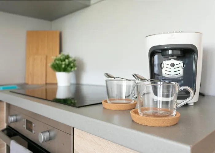 Apartman Mitten In Der Stadt L Lf22 *