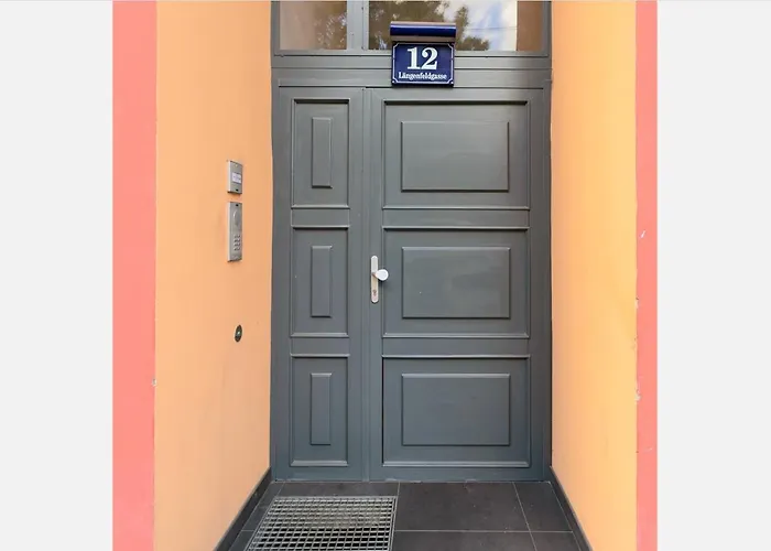 Apartman Mitten In Der Stadt L Lf22
